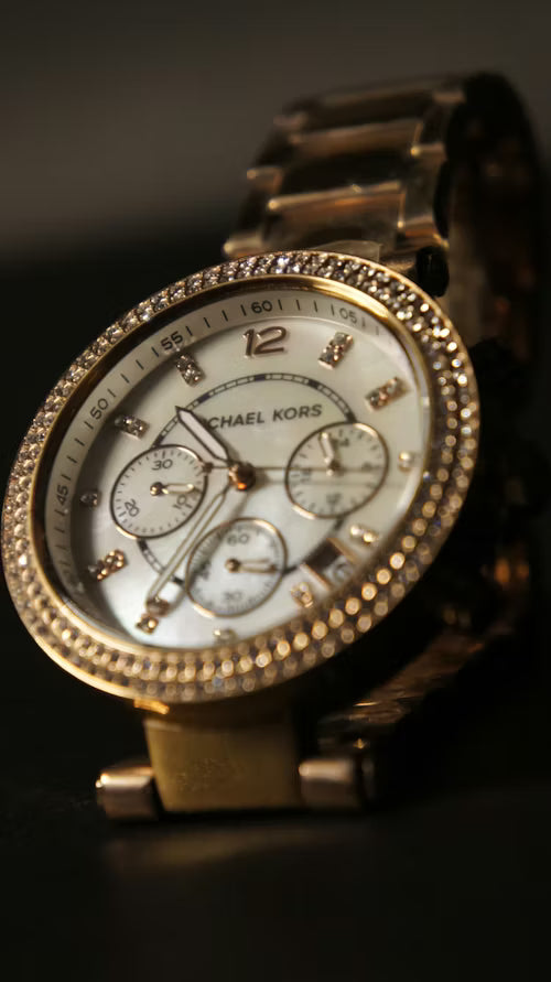 Women’s Luxury Watches